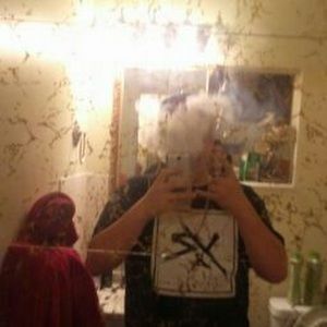 Meet your Posher, Nick